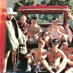 Meet your Posher, Ralph